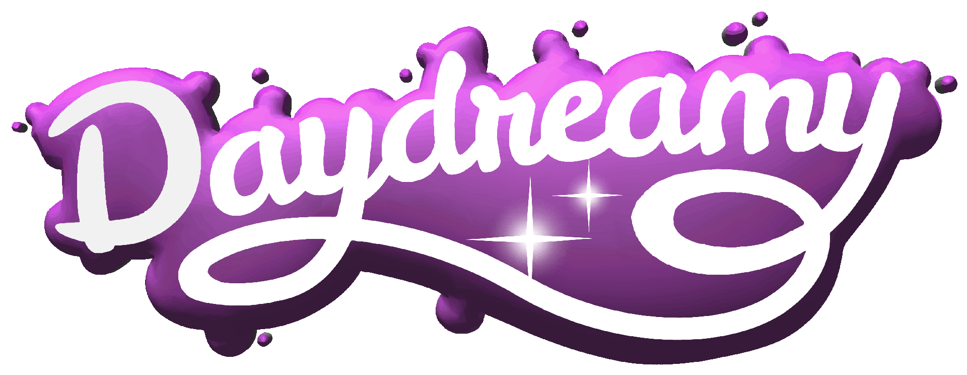 Logo Daydreamy